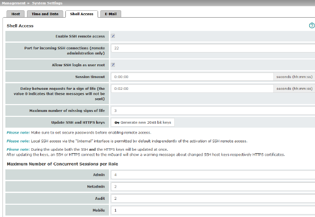 Verwaltung_Systemeinstellungen_Shell-Zugang_ERLAUBE_SSH.png